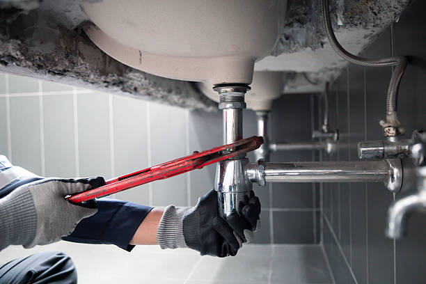 Trusted Sewer Line Repair service in Lorton, NE - AAA Plumbing Heating
